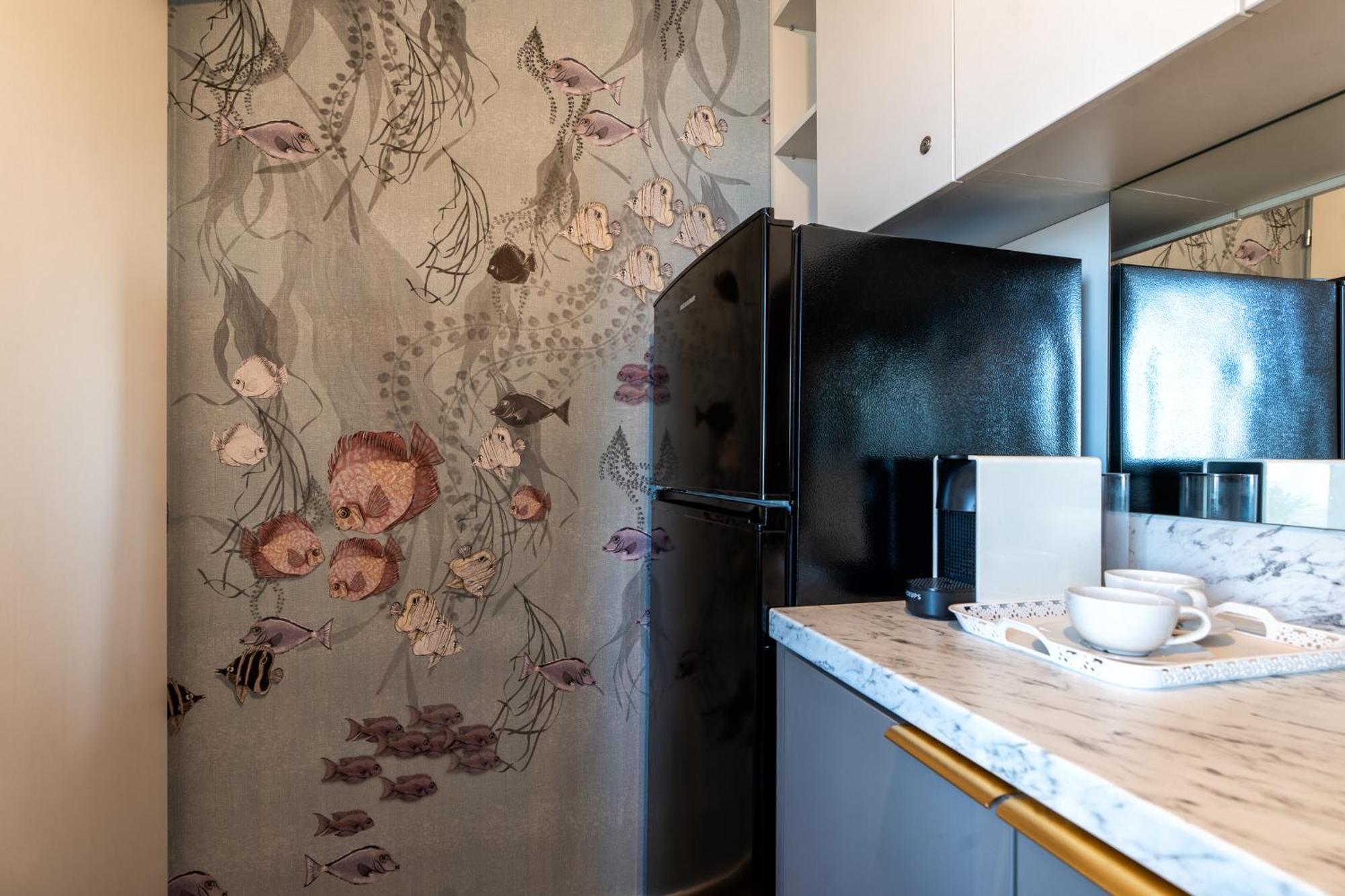 Marcos Studio Nice And Cozy Pitesti Luaran gambar