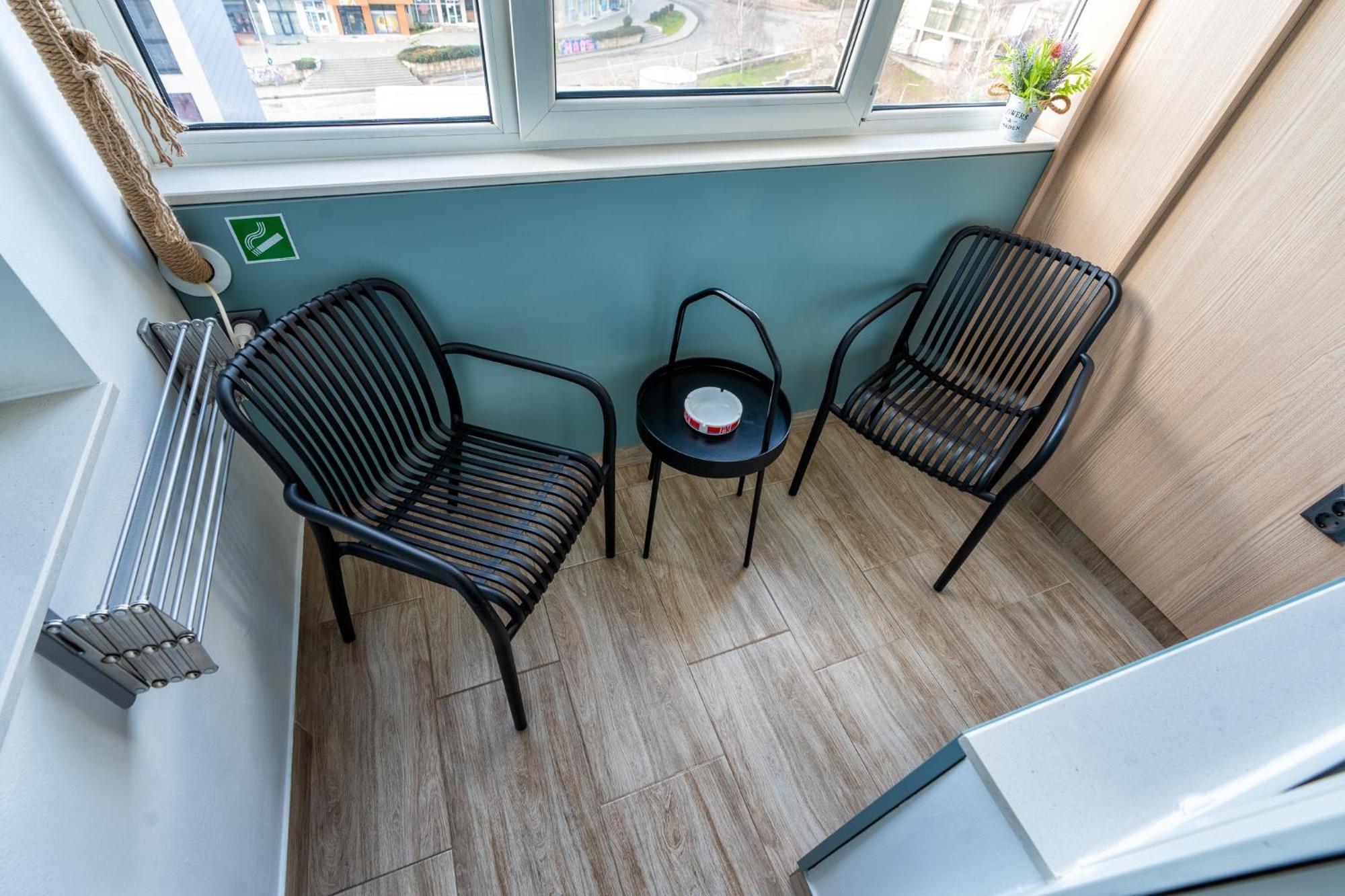 Marcos Studio Nice And Cozy Pitesti Luaran gambar