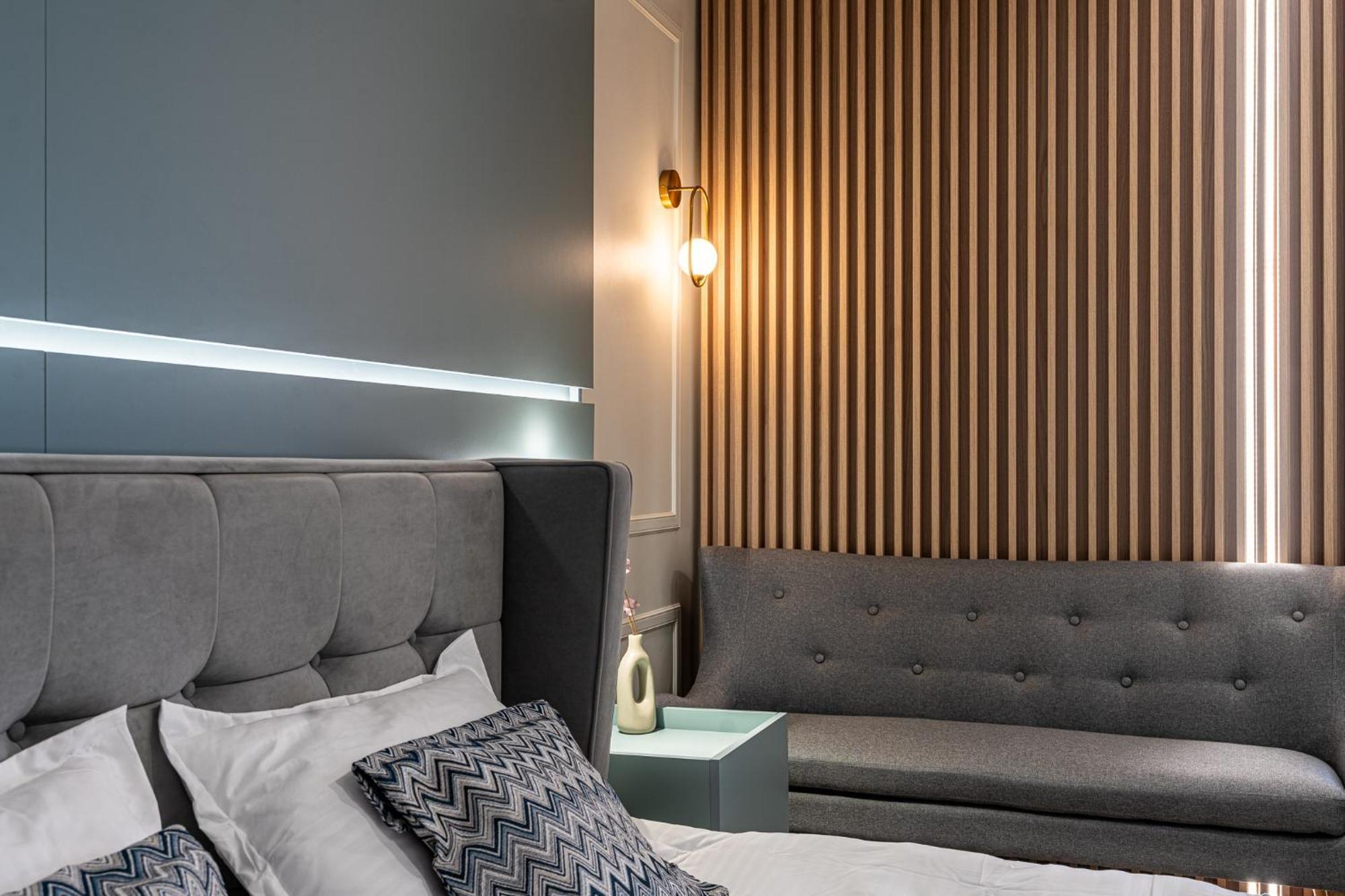 Marcos Studio Nice And Cozy Pitesti Luaran gambar