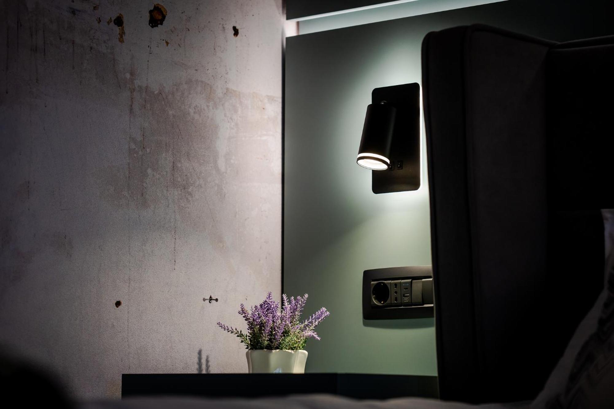 Marcos Studio Nice And Cozy Pitesti Luaran gambar