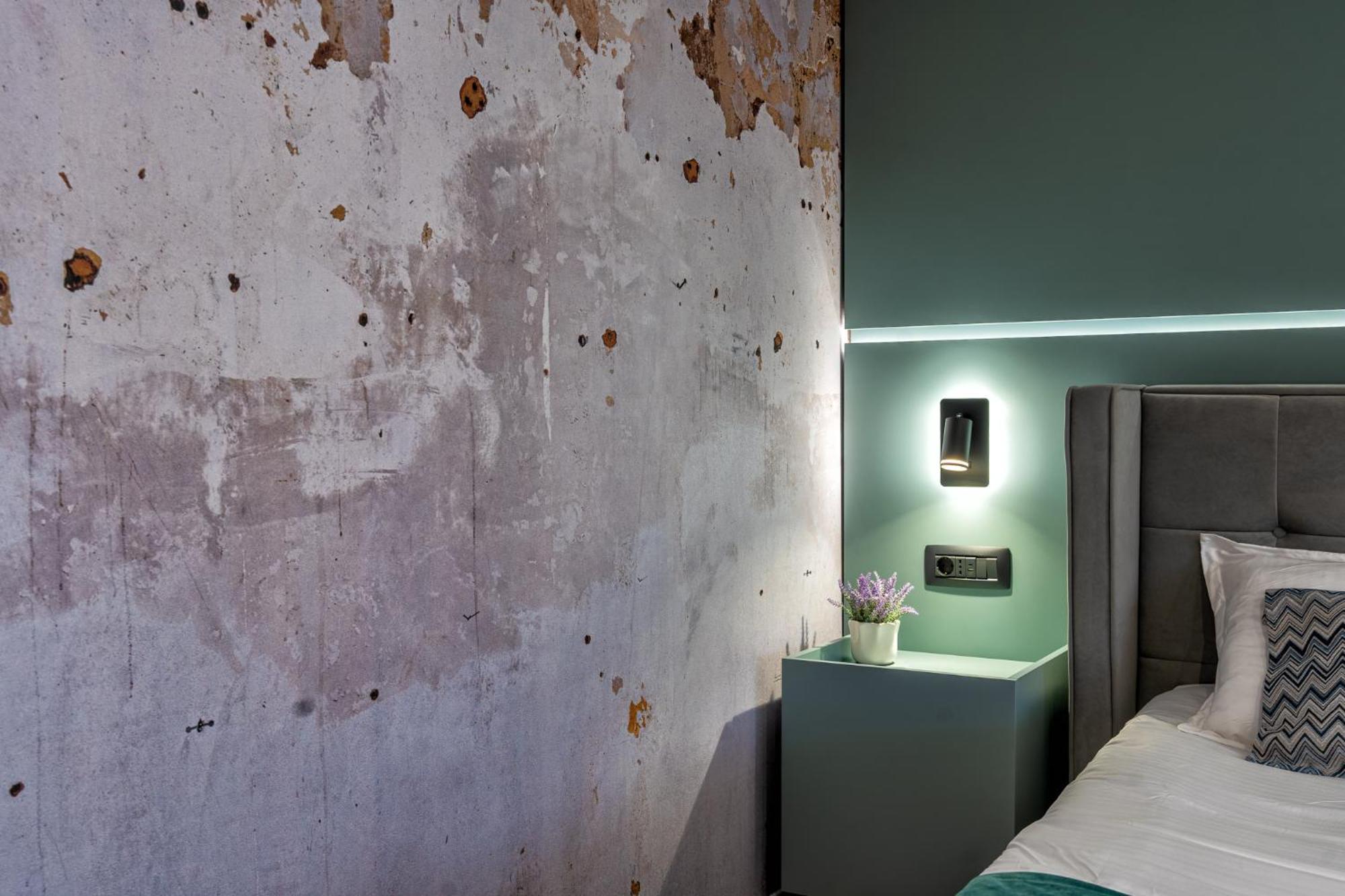 Marcos Studio Nice And Cozy Pitesti Luaran gambar