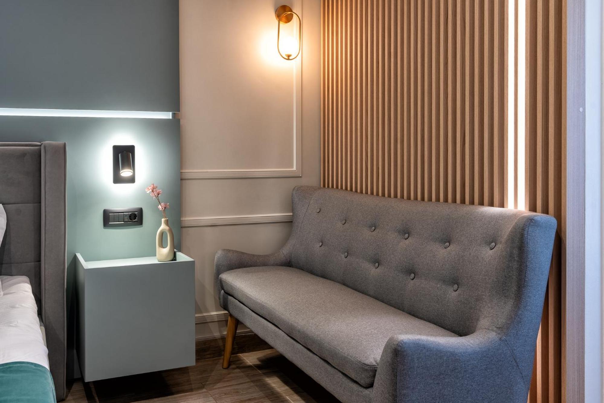 Marcos Studio Nice And Cozy Pitesti Luaran gambar